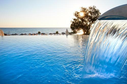 Hotel Atlantica Eleon Grand Resort