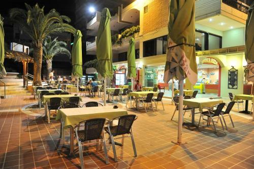Pitsakis Hotel