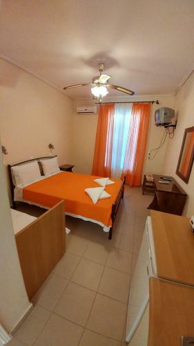 Hotel Araxovoli Studios - A???????? Studios