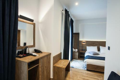 Hotel Trikala River House
