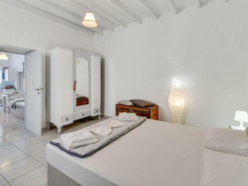 Holiday Home Milos Island