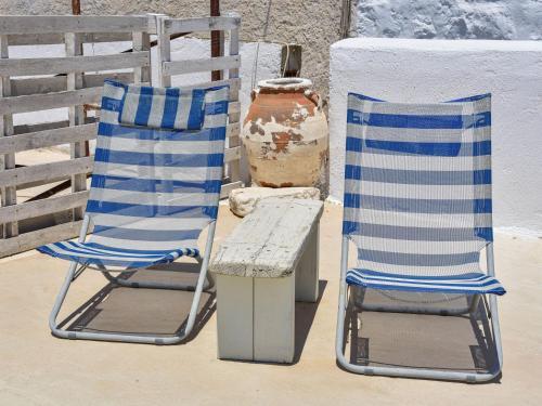 Holiday Home Milos Island