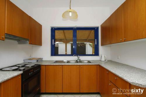 Hostal Orange Apartments