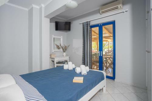 Hostal Orange Apartments