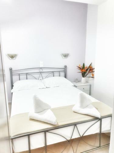 Hostal Orange Apartments