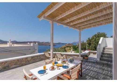 Apartamento Pasithea Deluxe