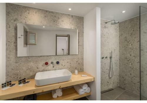 Apartamento Pasithea Deluxe