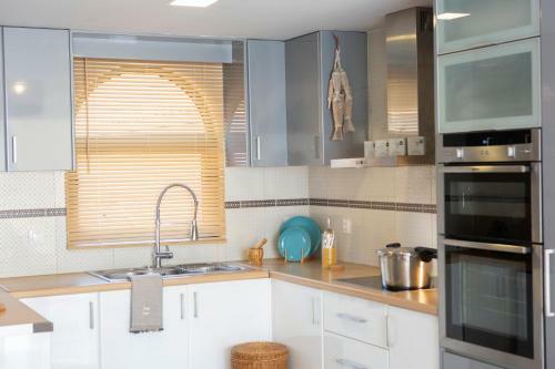Skai Two Floor Apartment