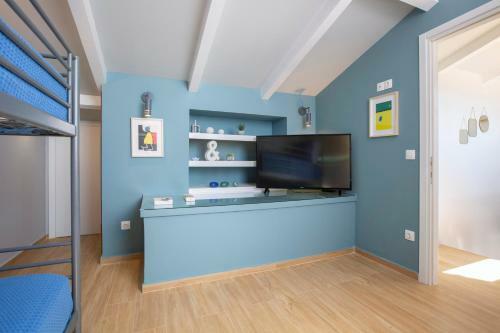 Skai Two Floor Apartment