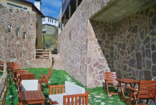 Hotel Katafigi