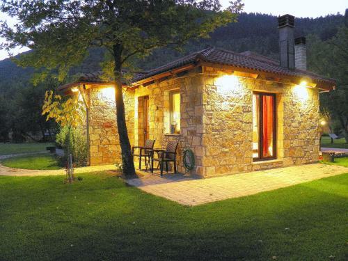 Apartamento Ninemia Stay And Play