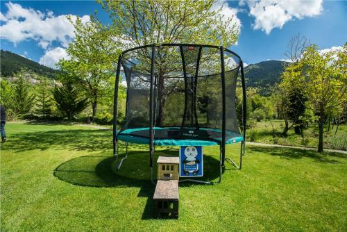 Apartamento Ninemia Stay And Play