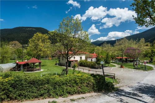 Apartamento Ninemia Stay And Play