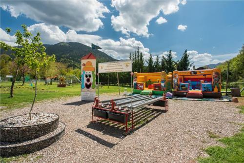 Apartamento Ninemia Stay And Play