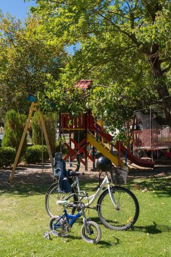 Apartamento Ninemia Stay And Play