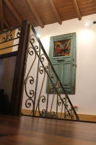 Hostal The House By The River Luxury Villa