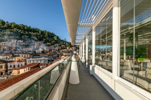 Las Hotel & Spa