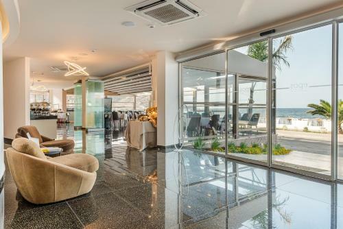 Epos Luxury Beach Hotel / Adults Only 16+