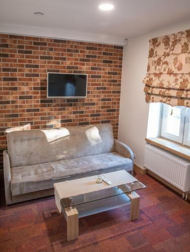 Apartamento Sve?i? Namai - Pilies Pap?d?je