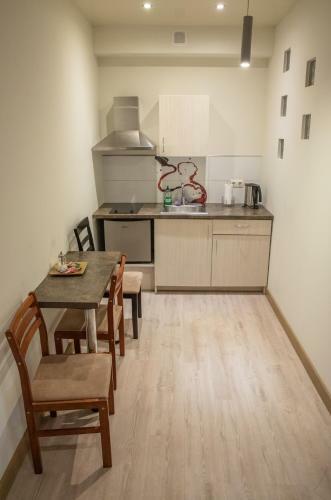 Apartamento Sve?i? Namai - Pilies Pap?d?je
