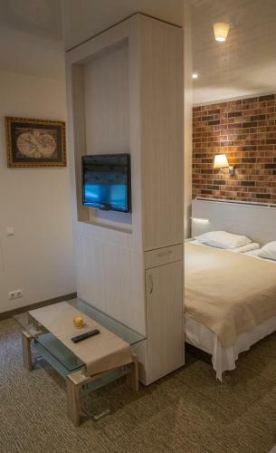 Apartamento Sve?i? Namai - Pilies Pap?d?je
