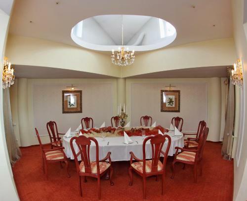 Hotel Morena