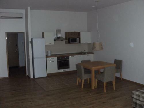 Litrada Apartments