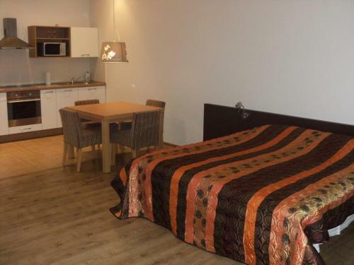 Litrada Apartments