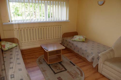 Hostal Turn? Guest House