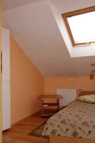 Hostal Turn? Guest House
