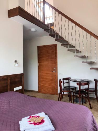 Hotel Sancta Elena