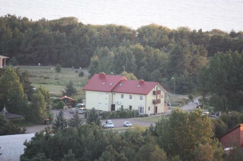 Guest House O?ia
