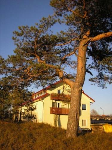 Guest House O?ia