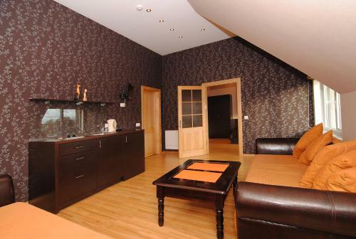 Apartamento 11 Zuvedru