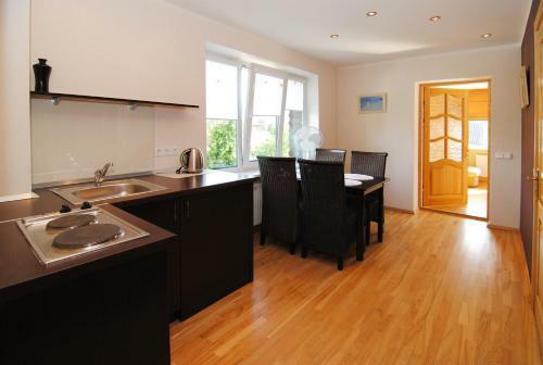 Apartamento 11 Zuvedru