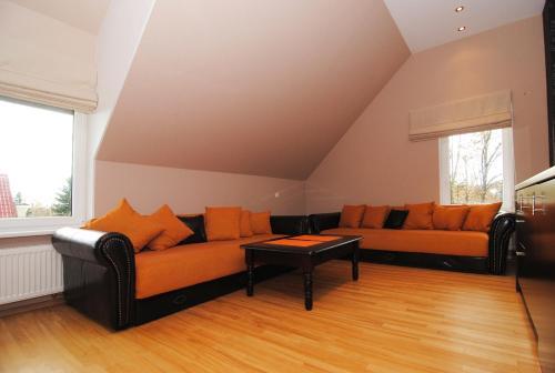 Apartamento 11 Zuvedru