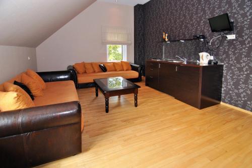 Apartamento 11 Zuvedru