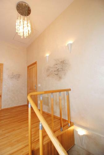 Apartamento 11 Zuvedru