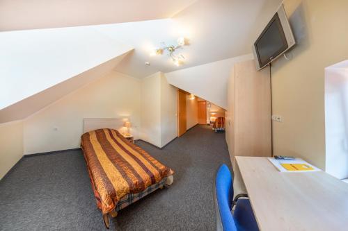 Hotel Grafaites Svetaine