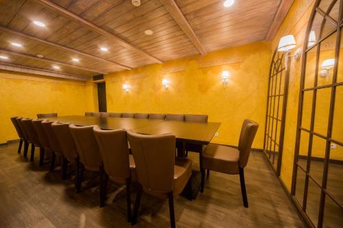 Hotel Grafaites Svetaine