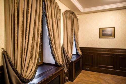 Hotel Grafaites Svetaine