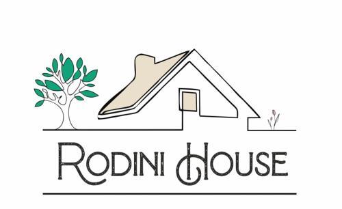 Apartamento Rodini House