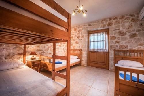 Luxury Villa Zakynthos Devito Villa 3 Bed Agios Nikolaos