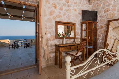 Luxury Villa Zakynthos Devito Villa 3 Bed Agios Nikolaos