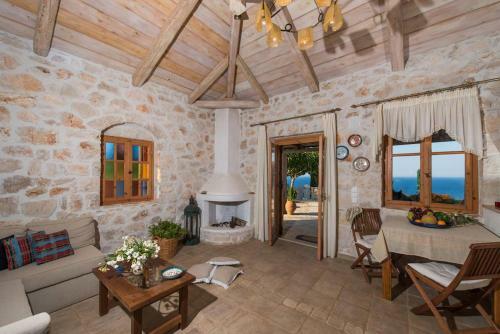 Luxury Villa Zakynthos Devito Villa 3 Bed Agios Nikolaos