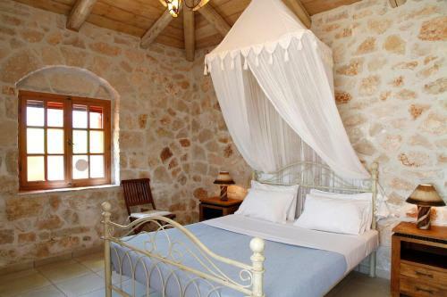 Luxury Villa Zakynthos Devito Villa 3 Bed Agios Nikolaos