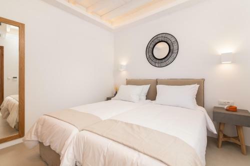 Villa Lindian Ethos