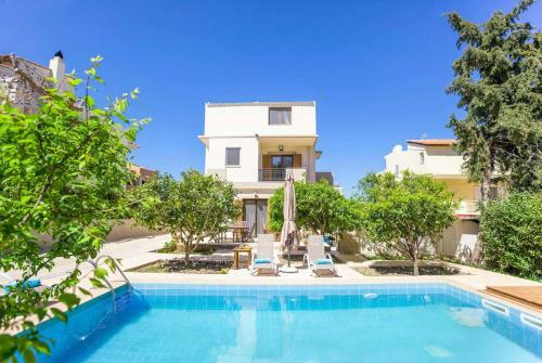 Villa Sunlight