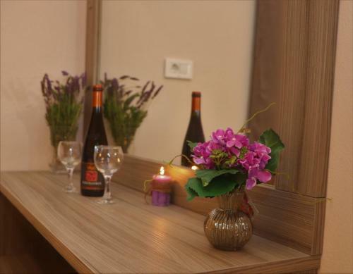 Hotel Pavlos Studios