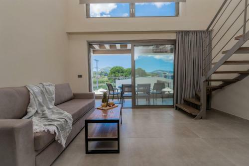 Apartamento Mystique Luxury Suites & Maisonettes
